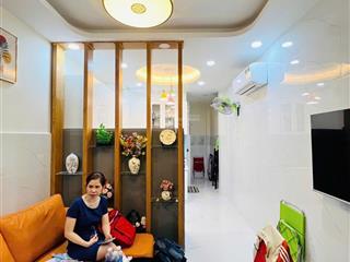 Bán nr tại nguyễn đình chiểu, q3, hcm, giá siêu hời 6,9 tỷ, 25m2
