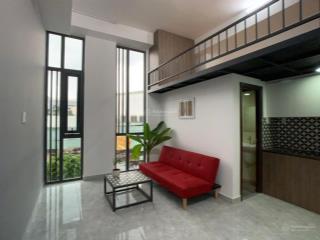Siêu phẩm chdv 176m2 đất + 23 phòng ngay q.6