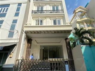 Căn hộ dịch vụ cao cấp nguyễn cảnh dị, tân bình, 51 tỷ, 210.5 m2
