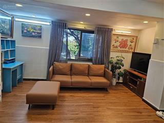 Cực hiếm chung cư miếu nổi cách quận 1, 3 chỉ 1 cây cầu full nội thất như hình