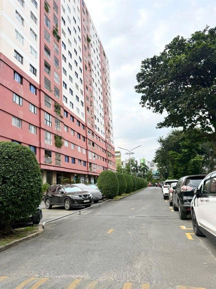 Hiếm chung cư mỹ phước hiếm căn bán  ngay quận 1 ,quận 3 , phú nhuận  trung tâm của trung tâm .