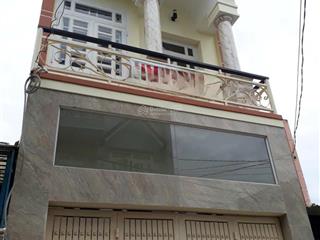 Bán nhà ngộp ngân hàng khu dân cư liên khu 4  5 gần chợ bình thành giá tốt