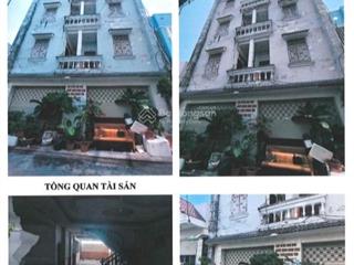Ngân hàng bán gấp nhà 4 lầu khu dân cư trung tâm quận ninh kiều, cách đại học cần thơ 400m