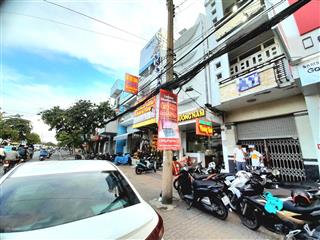 Bán gấp nhà mặt tiền 3 lầu kinh doanh đường cách mạng tháng 8 ngay trung tâm tp. cần thơ