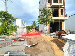 Bán đất đẹp khu dân cư linh đông q.thủ đức gần mặt tiền phạm văn đồng