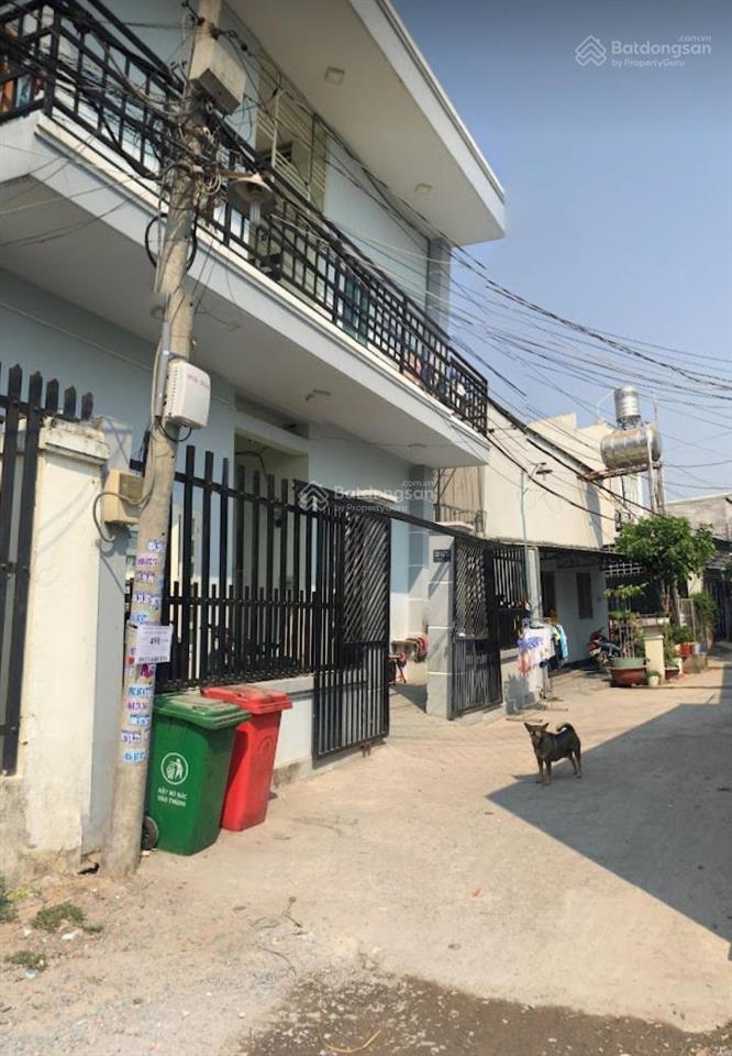Bán gấp đất hẻm xe hơi gần khu làng đại học, cách quốc lộ 1k hơn 500m