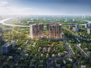 Bán căn hộ 2 ngủ 2 wc tại trung tâm quận an dương thiết kế siêu đẹp đẳng cấp