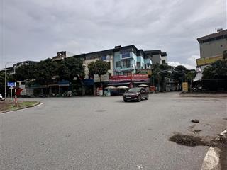 Đất phân lô khu dịch vụ tây nam linh đàm