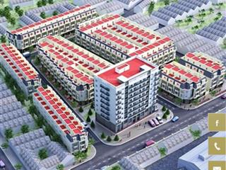 Bán nhà phân lô kđt duyên thái, ngọc hồi, 4 tầng, dt 85m2, 5x17m