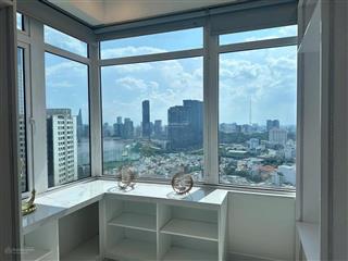 Cực phẩm hàng hiếm sài gòn pearl view sông sài gòn ạ