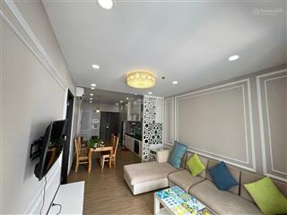 Chung cư giá rẻ cho thuê full nội thất