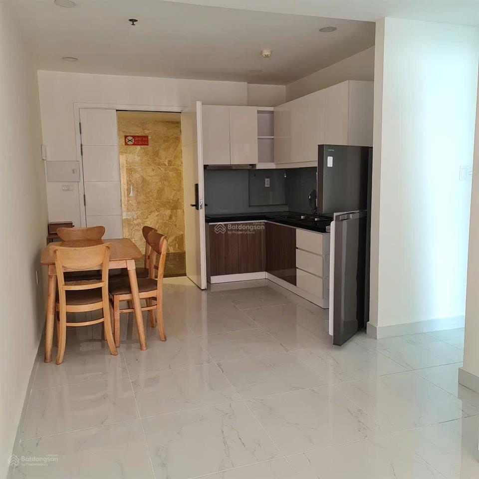 Căn hộ quận 3 trung tâm sài gòn, giá siêu rẻ