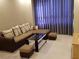Căn hộ quận 4 cho thuê giá rẻ.