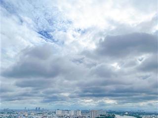 Chung cư sàigònres bình thạnh cần bán giá rẻ