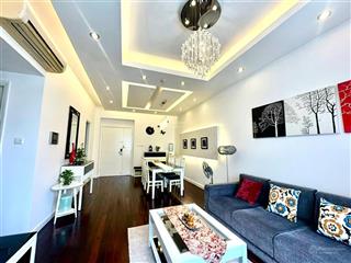 Căn hộ sài gòn pearl cho thuê giá rẻ