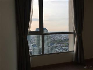 Căn hộ cao cấp vinhome central park cần bán giá rẻ