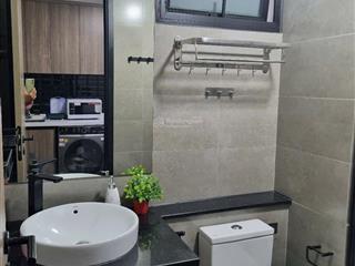 Chung cư delasol quận 4 cho thuê giá rẻ
