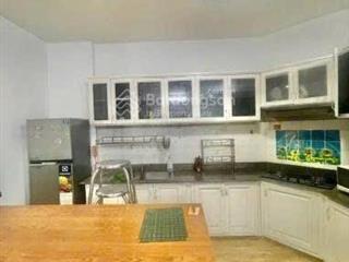 Căn hộ quận 4 cho thuê giá rẻ chỉ 13.5tr 1 tháng còn thương lượng 2 phòng ngủ