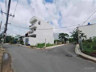 Bán khuôn đất đẹp (5x16m), hẻm 1651 lê văn lương, nhà bè.