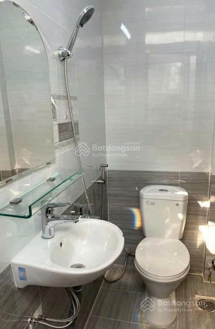 Nhà đẹp, thoáng, mát * 4pn  3wc * hẻm xe hơi lê văn lương, phước kiển