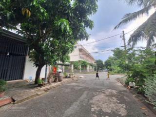 Bán lô đất 140m2, xây dựng tự do, đường 12m hẻm 512 nguyễn văn tạo.