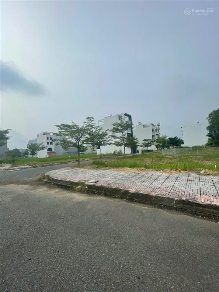 Giá chỉ 6,65 tỷ  diện tích 182m2, đất kdc hàng dương hẻm 1181 lê văn lương, nhà bè