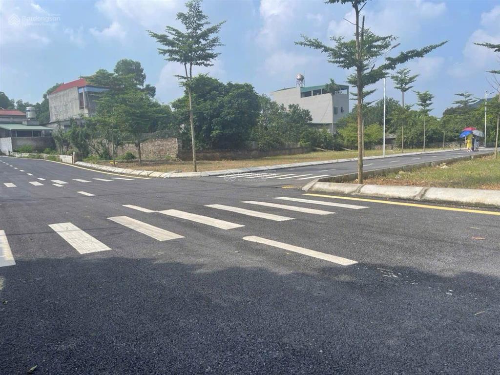 Chính chủ cần bán gấp lô đất nền tại hoà lạc gần khu đhqg và fpt. giá rẻ nhất hoà lạc