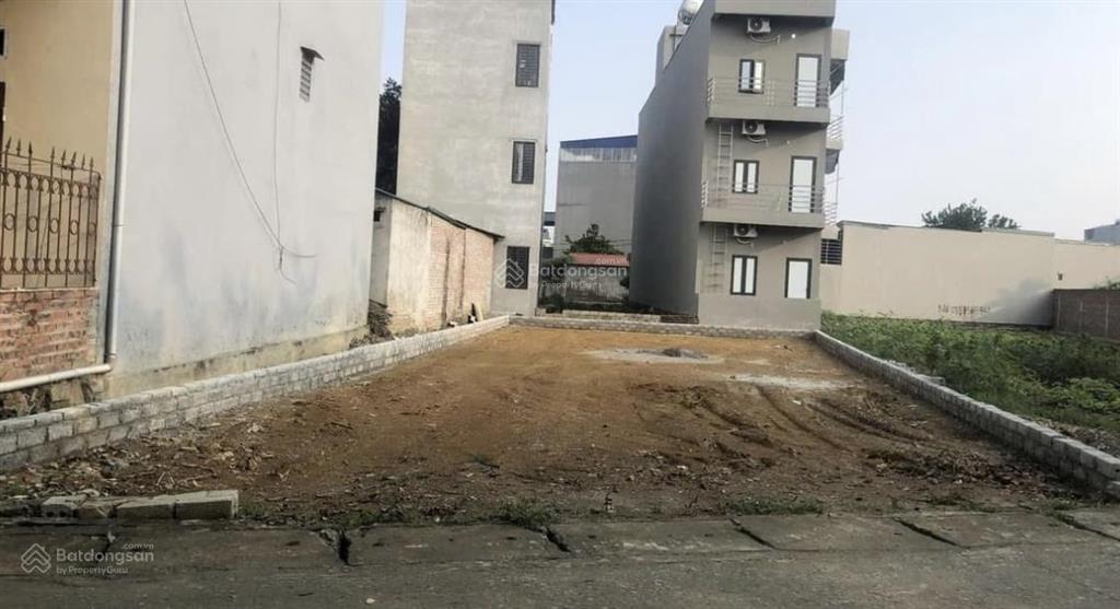 Chính chủ cần bán gấp lô đất nền tại hoà lạc gần khu đhqg và fpt. giá rẻ nhất hoà lạc