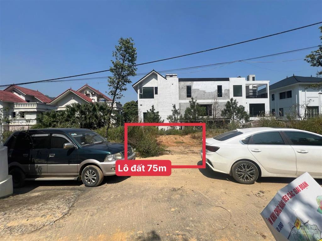 Chính chủ cần bán gấp lô đất nền tại hoà lạc gần khu đhqg và fpt. giá rẻ nhất hoà lạc