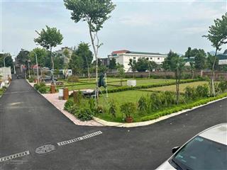 Cần bán đất gần cổng số 2 đhqg, đại lộ thăng long mở rộng 120m, ga metro số 5, kđt bắc phú cát