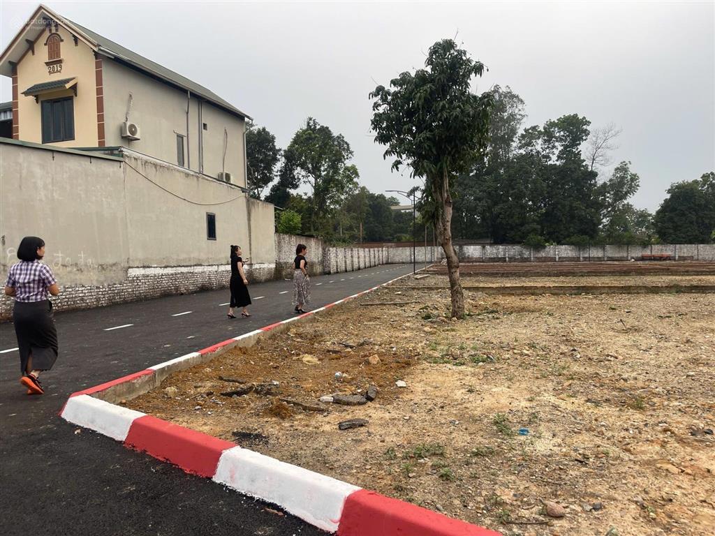 Vị trí vàng gần trung tâm đô thị gần đại học quốc gia & metro số 5 giá tốt đầu tư