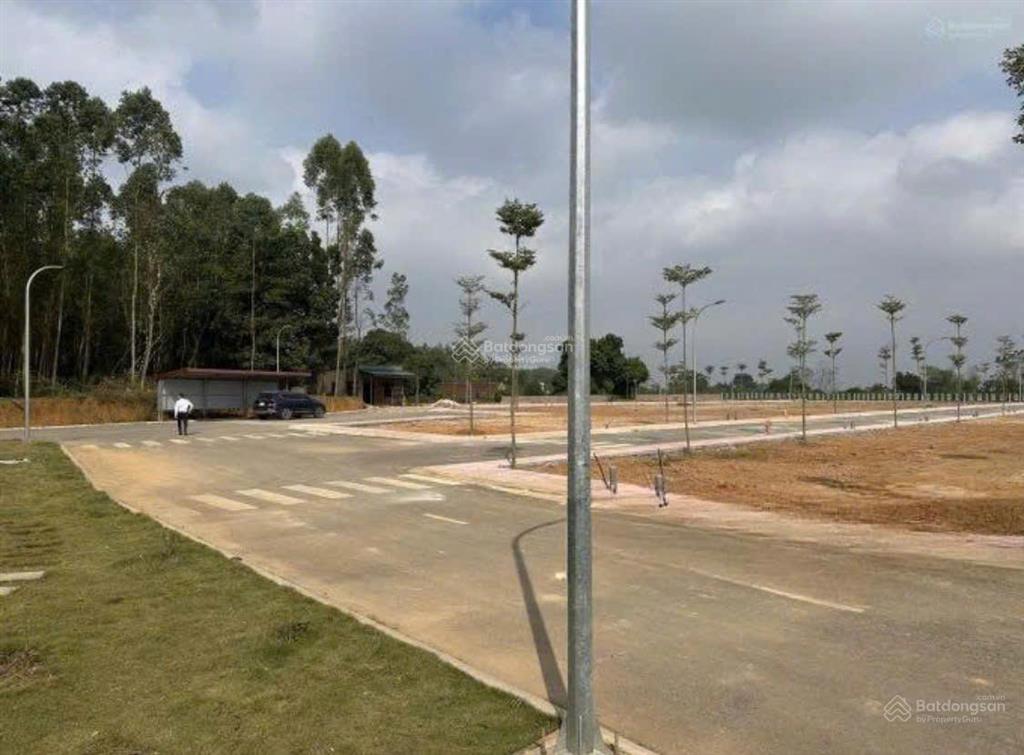 Bán đất gần đại học quốc gia, cnc xuân khanh, hoà lạc, sổ riêng từng lô, xây dựng tự do!
