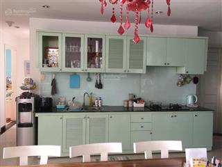 Bán căn hộ quận 8  giai việt  115m2  vào ở ngay