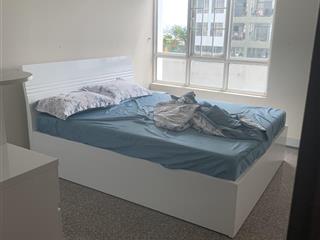 Cần bán căn hộ giai việt 116 m2, sổ hồng, view đẹp. thoáng mát, đầy đủ tiện ích