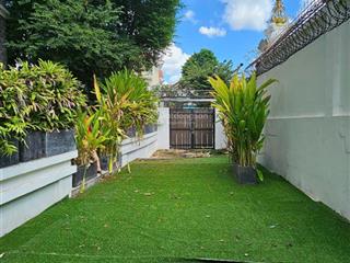 Bán biệt thự siêu khan hiếm góc 2mt nguyễn văn hưởng (45x22m) giá 350 tỷ tl