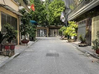 Liền kề kđt văn phú phú la, hà đông | 90m | 4 tầng | 4,5m mặt tiền | 21 tỷ