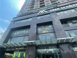 Chung cư xuân mai ct2 tô hiệu  hà đông, 57m, 2ngủ, 1wc, giá chỉ 3,9tỷ