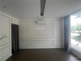 Bán tòa nhà mặt phố nguyễn chí thanh, đống đa, kd, dt 90m2* 8 tầng* mt 9.4m* giá 62 tỷ