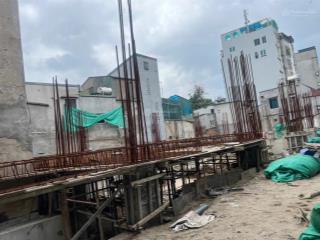 Bán đất phố trần quang diệu, mảnh đất vàng, đầu tư, có gpxd 10 tầng, 700m2. giá 100 tỷ