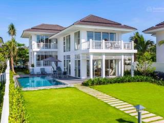 Sở hữu ngay biệt thự biển 5 sao đã có sổ hồng tại premier village danang