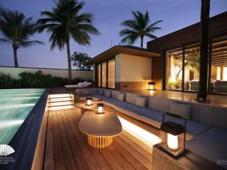 Biệt thự nghỉ dưỡng the nam khang (the residences at mandarin oriental, da nang)