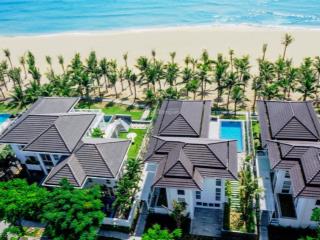 Biệt thự mặt biển 400m2 tại khu nghỉ dưỡng premier village danang resort