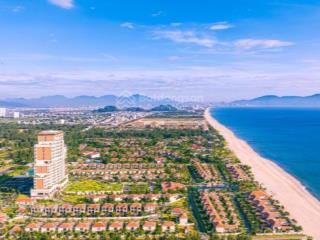 Tổng hợp các biệt thự fusion resort & villas đà nẵng bán t11/2025