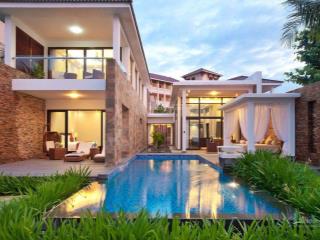Sở hữu biệt thự mặt biển vinpearl marriott đà nẵng, 800m2, thương hiệu đẳng cấp, sổ hồng lâu dài