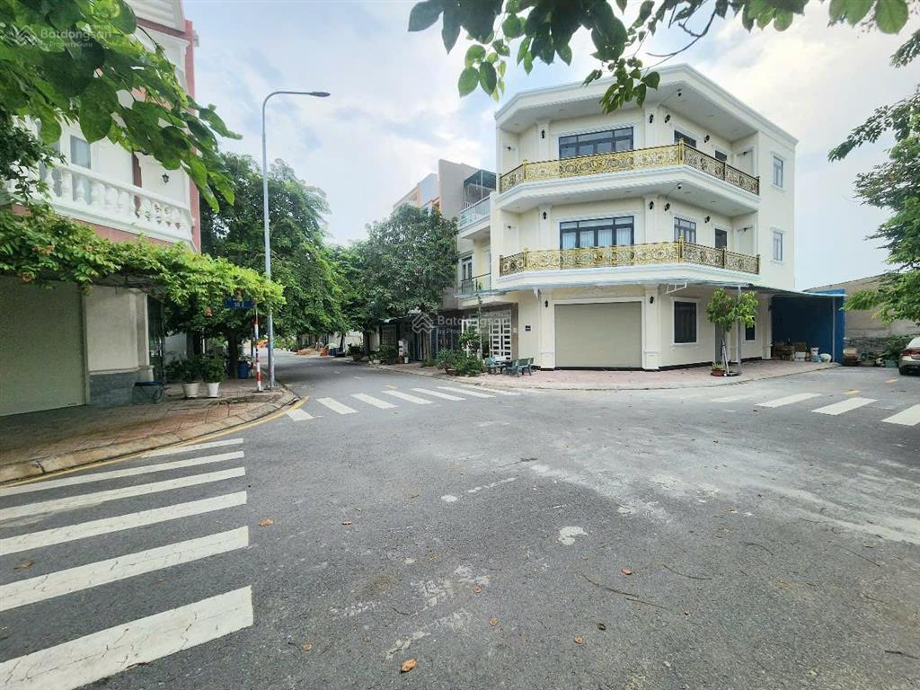 Bán nhà chính chủ tại thuận giao gần chợ đêm hòa lân 3 tầng kdc an ninh nhỉnh 3 tỷ tl