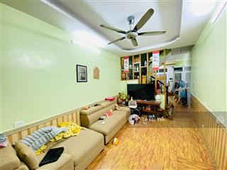 Bán nhà dân ngõ 63 lê đức thọ, mỹ đình, nam từ liêm 52,5m2, ngõ kinh doanh tốt. giá đầu tư 9,98 tỷ
