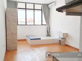 Bán nhà yên hoà, cầu giấy, 20 mét ra phố. dt 48m2 x 5 tầng, có 9 phòng cho thuê. giá 11,35 tỷ
