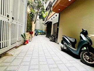 BÁN NHÀ TRẦN CUNG - XE TẢI 5 TẠ ĐỖ CỬA- NHÀ Ở KẾT HỢP CHO THUÊ 48M2X 6 TẦNG, 12 TỶ