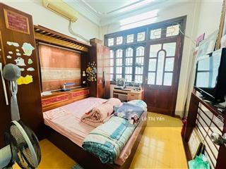 Bán nhà mặt phố văn hội, bắc từ liêm 52m2, 4 tầng, ô tô đỗ cửa, kinh doanh, chỉ 10,5 tỷ