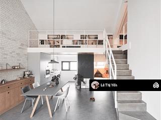Bán nhà trần cung 45m2, mặt tiền 3,8m, nhà cấp 4, giá 5.8 tỷ